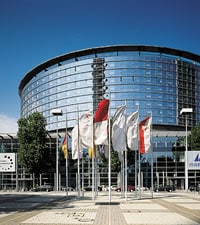Messe