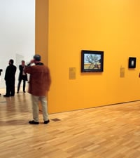 Museum für Moderne Kunst