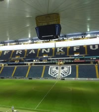 Waldstadion