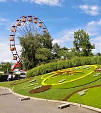 Englischer Garten
