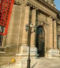 Museum für Kunst und Geschichte