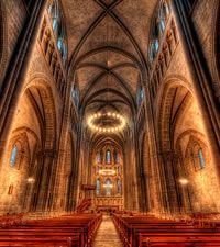 Kathedrale Saint-Pierre