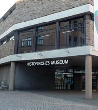 Historisches Museum 