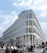Kröpcke Platz