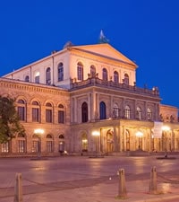 Opernhaus
