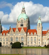 Rathaus