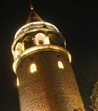 Galataturm