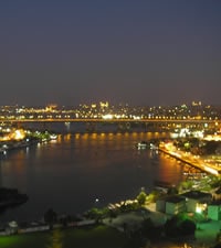 Goldenes Horn