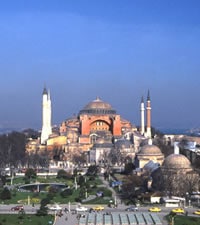 Sultanahmet Meydani
