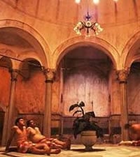 Hamam