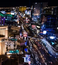 Las Vegas Boulevard