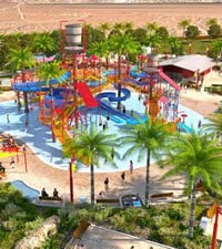 Wet'n wild Las Vegas