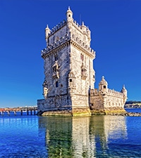 Turm von Belém
