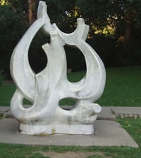 Gulbenkian Stiftung