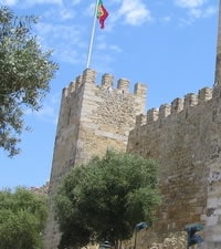 Castelo de São Jorge