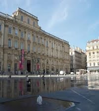 Musée des Beaux Arts