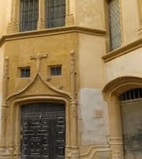 Historisches Museum von Lyon