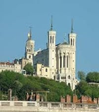 Notre-Dame de Fourvière
