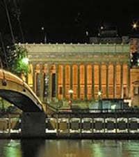 Justizpalast