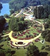 Parc de la Tête d'Or