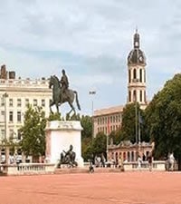 Place Bellecour