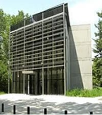 Universität Claude Bernard