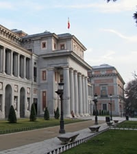Prado-Nationalmuseum