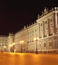 Königspalast