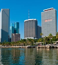 Bayfront Park