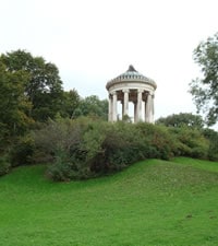 Englischer Garten