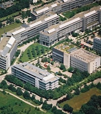 Klinikum der Universität