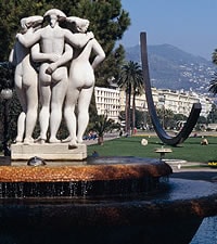 Place Masséna