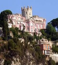 Château de Nice