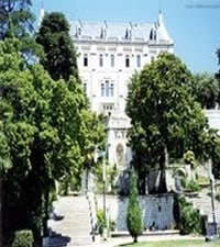 Universität Nizza
