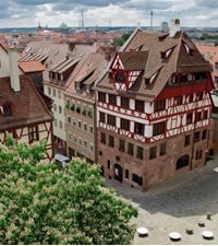 Albrecht-Dürer-Haus