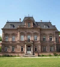 Universität Erlangen