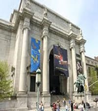 Museo Americano de Historia Natural