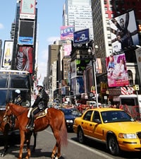 Circuito de Broadway