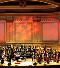Carnegie Hall