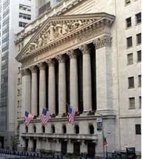 Bolsa de Nueva York