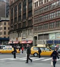 Soho