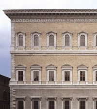 Palazzo Farnese