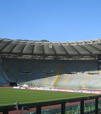 Olympiastadion