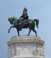 Piazza Venezia