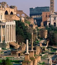 Forum Romanum