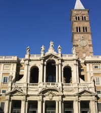 Santa Maria Maggiore
