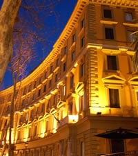 Via Veneto