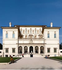 Villa Borghese