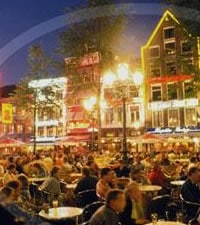 Leidseplein