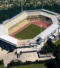 Olympiastadion